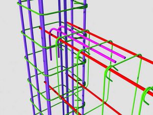 Rebar Detailing